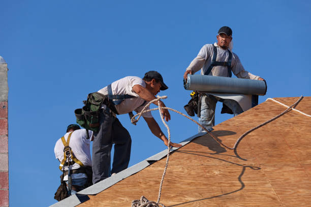 Professional Roofing Contractor in Twinsburg Heights, OH