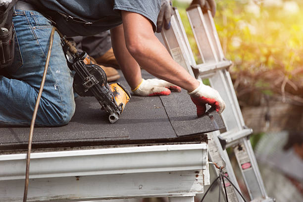 Best Flat Roof Repair Services  in Twinsburg Heights, OH