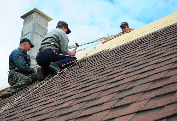 Best Residential Roofing Contractor  in Twinsburg Heights, OH