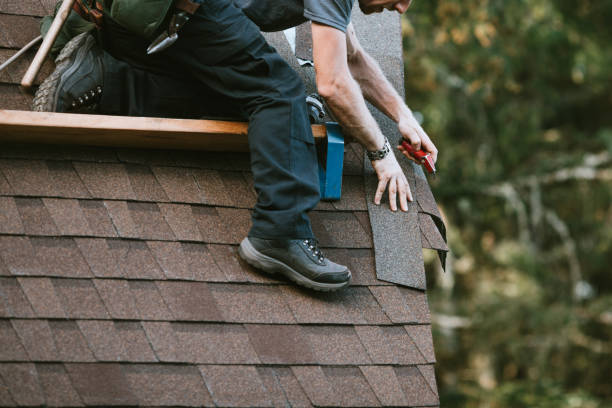 Quick and Trustworthy Emergency Roof Repair Services in Twinsburg Heights, OH